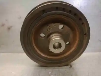 Автозапчасти б/у шкив коленчатого вала за ford transit connect (tc7) 1.8 tdci cat ссылки oem iam 4m5q6b319ba  