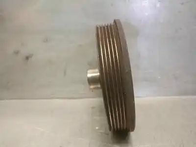 Автозапчасти б/у шкив коленчатого вала за ford transit connect (tc7) 1.8 tdci cat ссылки oem iam 4m5q6b319ba  