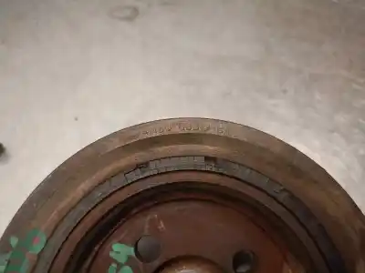 Автозапчасти б/у шкив коленчатого вала за ford transit connect (tc7) 1.8 tdci cat ссылки oem iam 4m5q6b319ba  