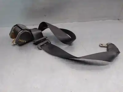 Second-hand car spare part Front Left Seat Belt for BMW SERIE 3 BERLINA (E46) 2.0 16V Diesel CAT OEM IAM references 72118207955  