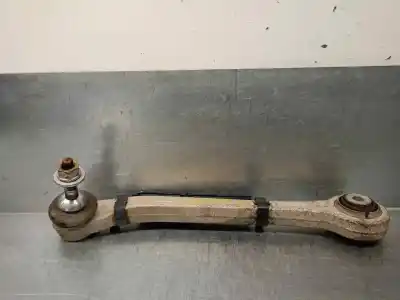 Peça sobressalente para automóvel em segunda mão braço de suspensão superior traseiro esquerdo por bmw x5 (e70) 3.0 turbodiesel cat referências oem iam 33326796001