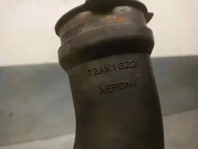 Pezzo di ricambio per auto di seconda mano tubo per mazda cx-7 (er) 2.2 mzr-cd awd (er10a) riferimenti oem iam r2ax13221  