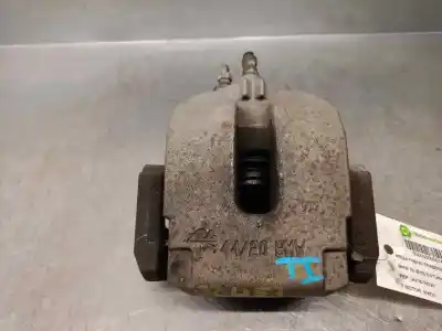 Peça sobressalente para automóvel em segunda mão pinça de travão traseira esquerda por bmw x5 (e70) 3.0 turbodiesel cat referências oem iam 34216776787