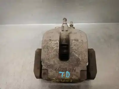 Second-hand car spare part rear right brake caliper for bmw x5 (e70) 3.0 turbodiesel cat oem iam references 34216776788