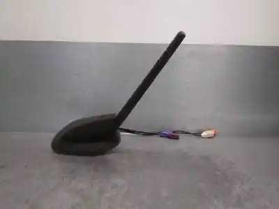 Second-hand car spare part antenna for citroen c4 grand picasso ii (da_, de_) 1.2 thp 130 oem iam references 9815614880  