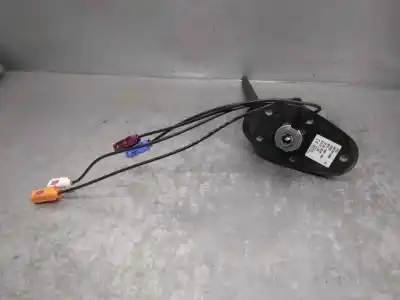 Second-hand car spare part antenna for citroen c4 grand picasso ii (da_, de_) 1.2 thp 130 oem iam references 9815614880  