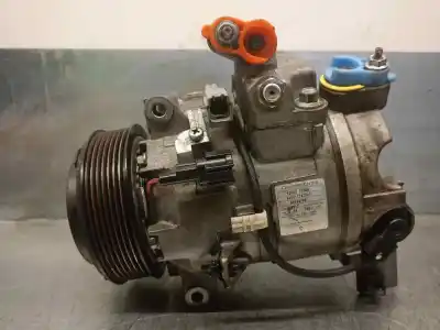 Автозапчасти б/у компрессор кондиционера воздуха за INFINITI FX 3.7 V6 (320 CV) 3.7 V6 ссылки OEM IAM 926001CB0B  