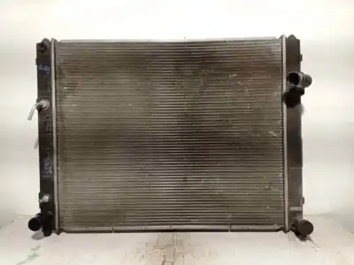 Автозапчасти б/у водяной радиатор за infiniti fx 3.7 v6 (320 cv) 3.7 v6 ссылки oem iam 214601bf0a  