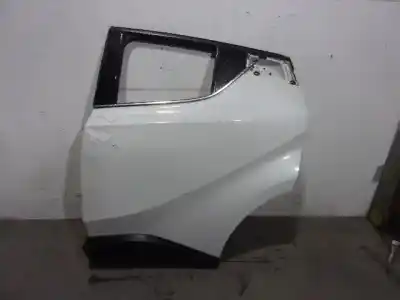 Pezzo di ricambio per auto di seconda mano  per TOYOTA C-HR (_X1_)  Riferimenti OEM IAM 67004F4010  