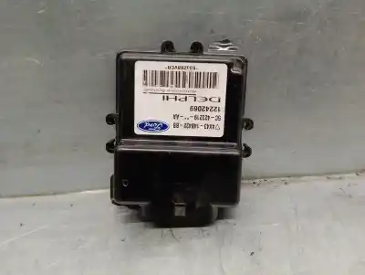 Second-hand car spare part Electronic Module for JAGUAR X-TYPE I (X400) 2.0 D OEM IAM references 4X4314B422BB  12242069
