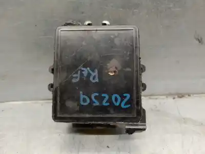 Pièce détachée automobile d'occasion module électronique pour jaguar x-type i (x400) 2.0 d références oem iam 4x4314b422bb  12242069