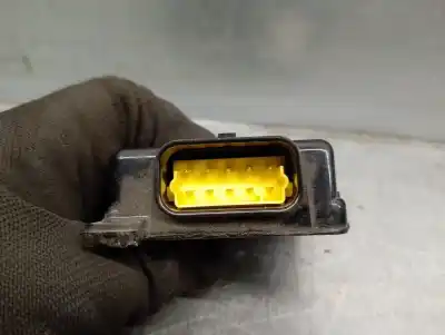 Second-hand car spare part electronic module for jaguar x-type i (x400) 2.0 d oem iam references 4x4314b422bb  12242069