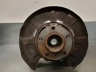 Pezzo di ricambio per auto di seconda mano snodo posteriore sinistro per bmw x5 (e70) 3.0 turbodiesel cat riferimenti oem iam 33326879101  