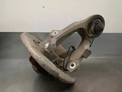 Pezzo di ricambio per auto di seconda mano snodo posteriore sinistro per bmw x5 (e70) 3.0 turbodiesel cat riferimenti oem iam 33326879101  