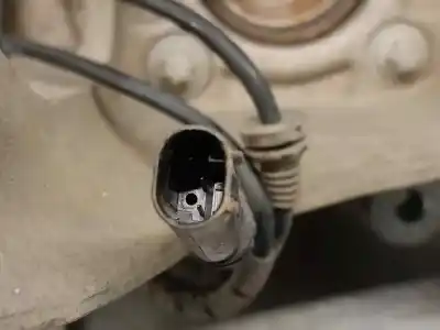 Pezzo di ricambio per auto di seconda mano snodo posteriore sinistro per bmw x5 (e70) 3.0 turbodiesel cat riferimenti oem iam 33326879101  