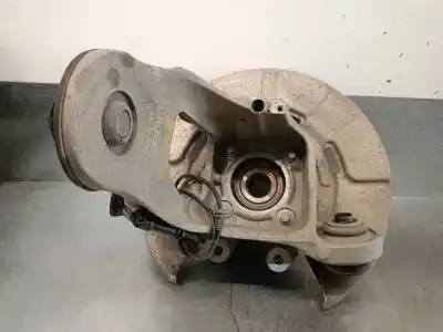 Second-hand car spare part rear left knuckle for bmw x5 (e70) 3.0 turbodiesel cat oem iam references 33326879101