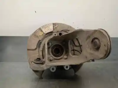 Second-hand car spare part rear right knuckle for bmw x5 (e70) 3.0 turbodiesel cat oem iam references 33326879102