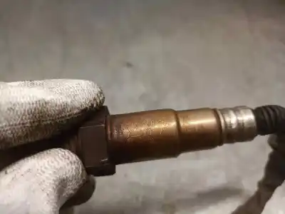 Second-hand car spare part lambda probe for volkswagen golf vi (5k1) 1.4 16v tsi oem iam references 0258010111  