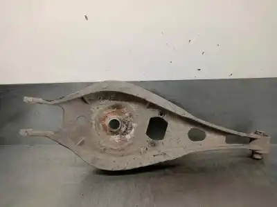 Peça sobressalente para automóvel em segunda mão Braço De Suspensão Inferior Traseiro Esquerdo por BMW SERIE 3 BERLINA (E46) 2.0 16V Diesel CAT Referências OEM IAM 333210948890  