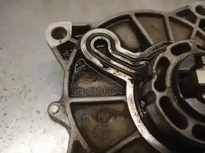 İkinci el araba yedek parçası fren basinç / vakum pompasi için ssangyong rodius 2.7 turbodiesel cat oem iam referansları a6652300565  9140300030