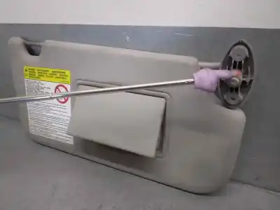 Автозапчастина б/у правильний натір для ford fiesta (cbk) 1.4 tdci cat посилання на oem iam 2s61a04100w  