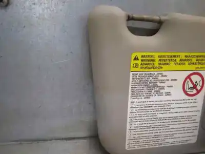 Автозапчастина б/у правильний натір для ford fiesta (cbk) 1.4 tdci cat посилання на oem iam 2s61a04100w  