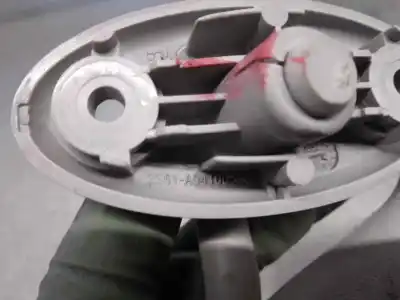 Автозапчастина б/у правильний натір для ford fiesta (cbk) 1.4 tdci cat посилання на oem iam 2s61a04100w  