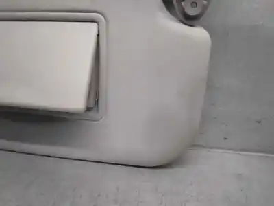 Автозапчастина б/у правильний натір для ford fiesta (cbk) 1.4 tdci cat посилання на oem iam 2s61a04100w  