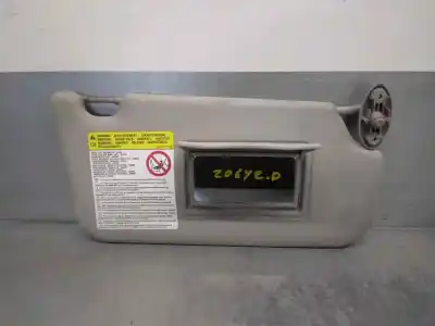 Автозапчастина б/у правильний натір для ford fiesta (cbk) 1.4 tdci cat посилання на oem iam 2s61a04100w  