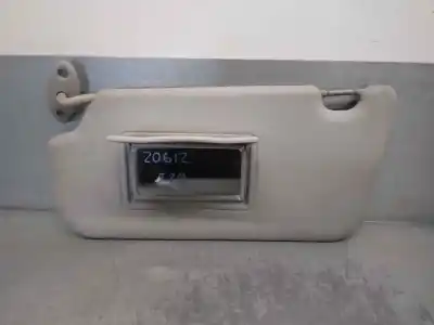 Автозапчастина б/у лівий натір для ford fiesta (cbk) 1.4 tdci cat посилання на oem iam 2s61a04101w  