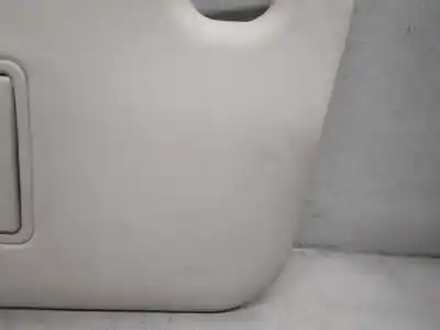 Автозапчастина б/у лівий натір для ford fiesta (cbk) 1.4 tdci cat посилання на oem iam 2s61a04101w  