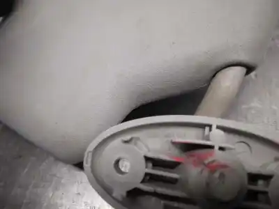 Автозапчастина б/у лівий натір для ford fiesta (cbk) 1.4 tdci cat посилання на oem iam 2s61a04101w  