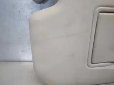 Автозапчастина б/у лівий натір для ford fiesta (cbk) 1.4 tdci cat посилання на oem iam 2s61a04101w  