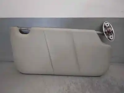 Автозапчастина б/у лівий натір для ford fiesta (cbk) 1.4 tdci cat посилання на oem iam 2s61a04101w  