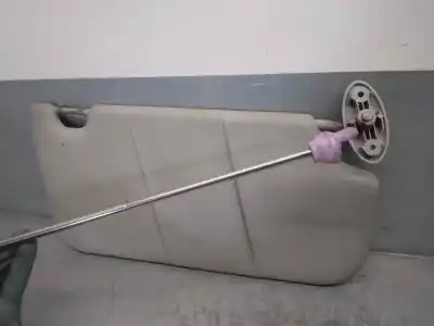 Автозапчастина б/у лівий натір для ford fiesta (cbk) 1.4 tdci cat посилання на oem iam 2s61a04101w  