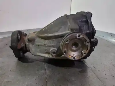 Second-hand car spare part REAR DIFFERENTIAL for MERCEDES-BENZ CLASE E (W210) FAMILIAR  OEM IAM references 2103510805 2103511108 3.07