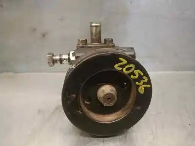 Gebrauchtes Autoersatzteil hydraulikpumpe lenkung zum isuzu trooper 2.8 turbodiesel oem-iam-referenzen 47003135