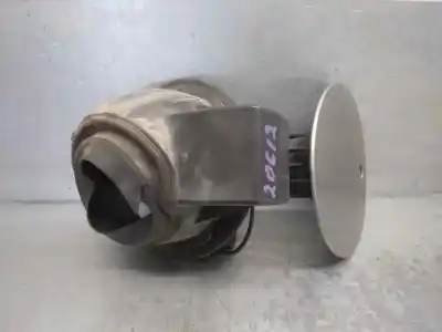 Автозапчастина б/у зовнішній пливний колпак для ford fiesta (cbk) 1.4 tdci cat посилання на oem iam 2s61a27936ah  