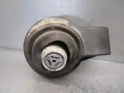 Автозапчастина б/у зовнішній пливний колпак для ford fiesta (cbk) 1.4 tdci cat посилання на oem iam 2s61a27936ah  