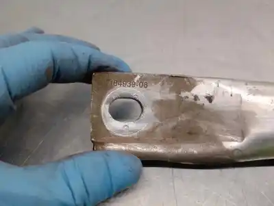 Second-hand car spare part left front bracket for bmw x5 (e70) 3.0 turbodiesel cat oem iam references 51617184939  