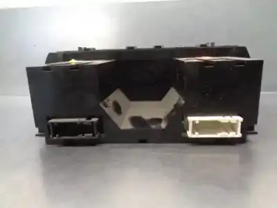 Автозапчастина б/у клімат-контроль для jaguar x-type i (x400) 2.0 d посилання на oem iam 1x4h18c612gc  