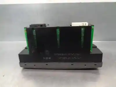 Автозапчастина б/у клімат-контроль для jaguar x-type i (x400) 2.0 d посилання на oem iam 1x4h18c612gc  