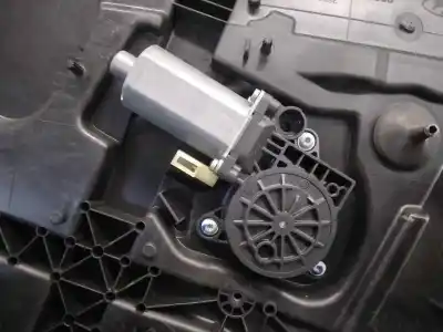 Автозапчасти б/у регулятор стекла переднего правого за ford fiesta (cbk) 1.4 tdci cat ссылки oem iam 2s61a045h16a  