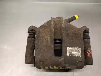 Автозапчастина б/у передній лівий гальмум для CITROEN BERLINGO 1.9 D Multispace Посилання на OEM IAM 4400R6  0204Y01131