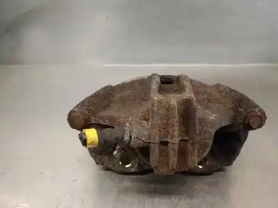 Peça sobressalente para automóvel em segunda mão pinça de travão dianteira esquerda por citroen berlingo 1.9 d multispace referências oem iam 4400r6  0204y01131
