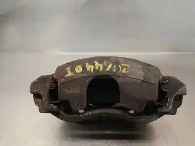 Peça sobressalente para automóvel em segunda mão pinça de travão dianteira esquerda por citroen berlingo 1.9 d multispace referências oem iam 4400r6  0204y01131