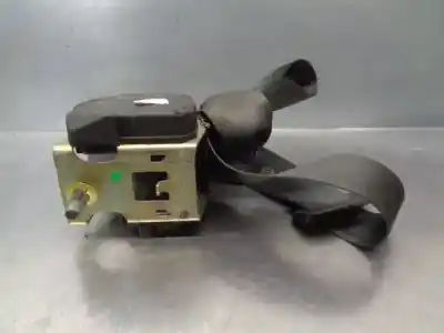 Автозапчастина б/у задній правий ремін безпеки для jaguar x-type i (x400) 2.0 d посилання на oem iam 1x43611b50ac  