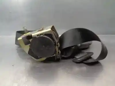 Автозапчастина б/у задній правий ремін безпеки для jaguar x-type i (x400) 2.0 d посилання на oem iam 1x43611b50ac  