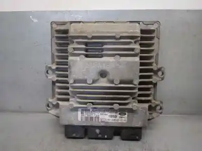 Автозапчастина б/у  для FORD FIESTA (CBK)  Посилання на OEM IAM 2S6A12A650BG  5WS40027GT