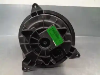 Pezzo di ricambio per auto di seconda mano motore di riscaldamento per jaguar x-type i (x400) 2.0 d riferimenti oem iam 1s7h18456ad  